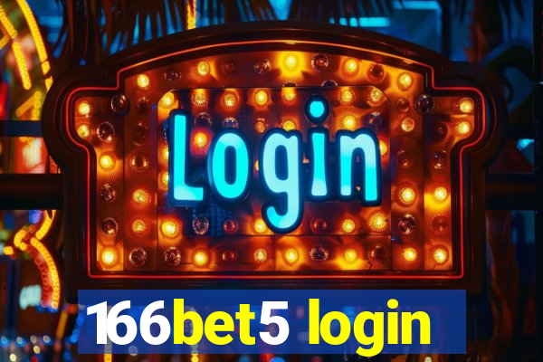 166bet5 login